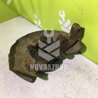 Кулак поворотный передний правый Audi 80  90  B3  86-91
