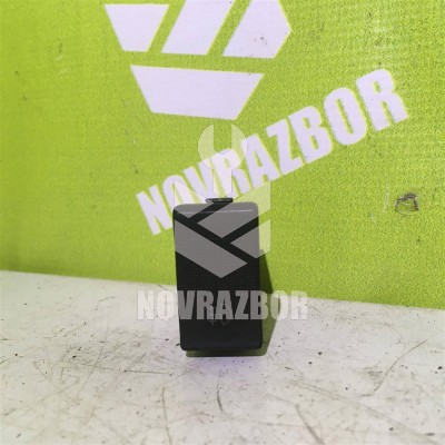 Кнопка противотуманки Audi 80  90  B3  86-91