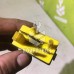 Кнопка противотуманки Audi 80  90  B3  86-91