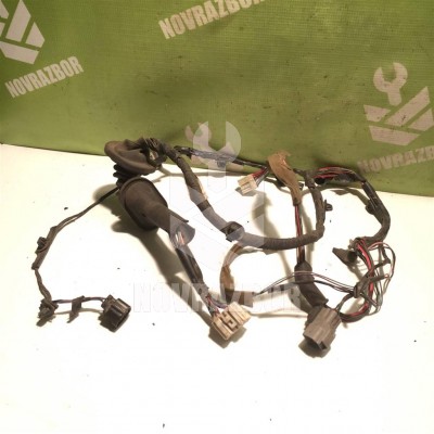 Проводка (коса) Mitsubishi Galant 9  DJ DM  2003-2012