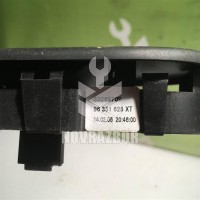 Кнопка стеклоподъемника Peugeot 307 2001-2008