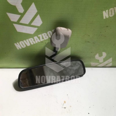Зеркало заднего вида Honda Logo