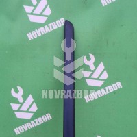 Молдинг передней правой двери Mitsubishi Galant 8  EA 97-03