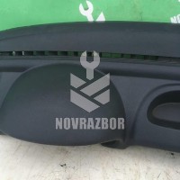 Торпедо Renault Clio 2 Symbol 1998-2008