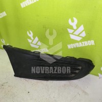 Решетка в бампер правая VW Polo Sed RUS 2011-2020