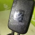 Ответная часть ремня безопасности Audi 80  90  B3  86-91