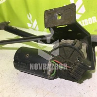 Трапеция стеклоочистителей Audi 80  90  B3  86-91