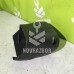 Кожух рулевой колонки Toyota Corolla E10 1992-1997