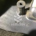 Кожух рулевой колонки Toyota Corolla E10 1992-1997