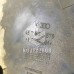 Накладка (кузов внутри) Audi A6 C5  97-04