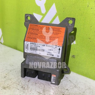 Блок управления AIR BAG Ford Focus 1 1998-2004