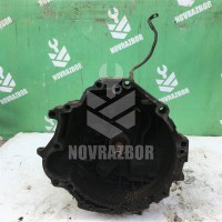 МКПП механическая коробка Audi 80  90  B3  86-91