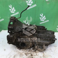 МКПП механическая коробка Audi 80  90  B3  86-91