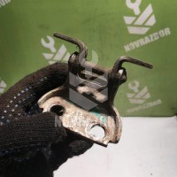Петля двери задней левой нижняя Honda Logo