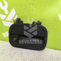 Ручка двери передней наружная правая Mitsubishi RVR N23W