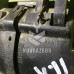 Ручка двери передней наружная левая Mitsubishi RVR N23W