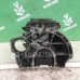 Блок двигателя Ford Focus 1 1998-2004