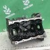 Блок двигателя Ford Focus 1 1998-2004