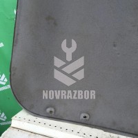 Обшивка потолка Toyota Corolla E10 1992-1997