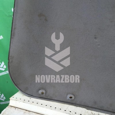 Обшивка потолка Toyota Corolla E10 1992-1997
