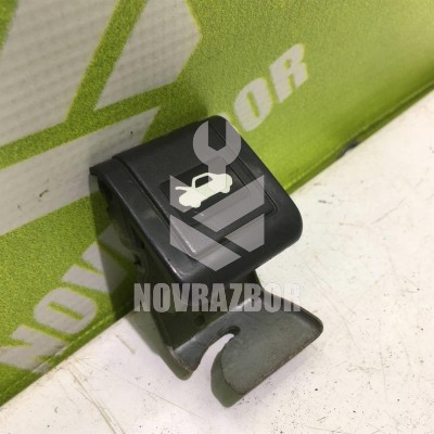 Ручка открывания капота Toyota Corolla E10 1992-1997