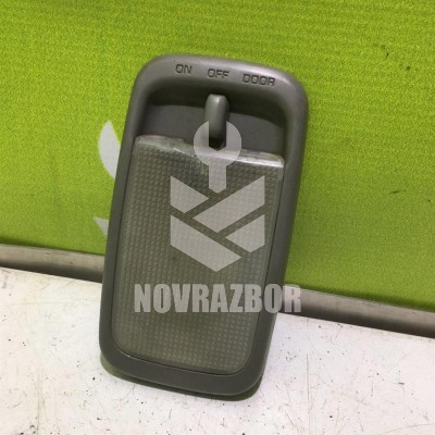 Плафон салонный Toyota Corolla E10 1992-1997