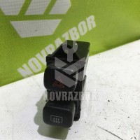 Кнопка аварийной сигнализации Toyota Corolla E10 1992-1997