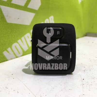 Переключатель регулировки зеркала Toyota Corolla E10 1992-1997