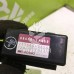 Блок управления кондиционером Toyota Corolla E10 1992-1997
