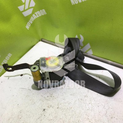 Ремень безопасности с пиропатроном Hyundai Elantra 3  00-05