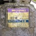 Компрессор кондиционера Toyota Corolla E10 1992-1997