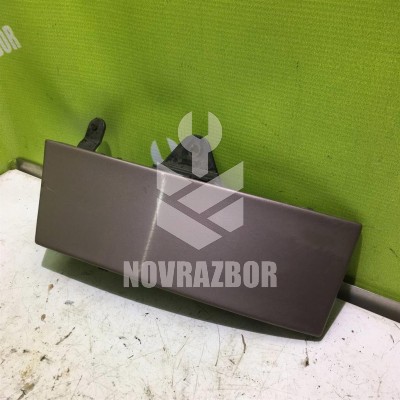 Планка под фонарь левая Toyota Corolla E10 1992-1997