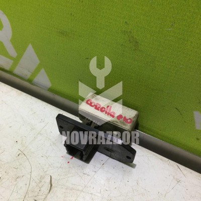 Резистор отопителя Toyota Corolla E10 1992-1997