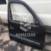Дверь передняя правая Renault Kangoo 97-03