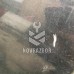 Дверь передняя правая Renault Kangoo 97-03