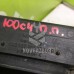 Ручка двери передней наружная правая Audi 100 C4 91-94