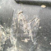 Защита картера VW Golf 6 09-12