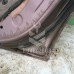 Дверь задняя правая Toyota Corolla E10 1992-1997