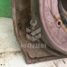 Дверь задняя правая Toyota Corolla E10 1992-1997