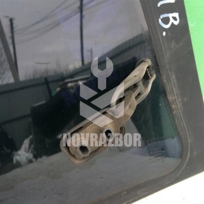 Стекло кузовное глухое правое Fiat Punto 1(176) 93-99