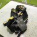 Ремень безопасности с пиропатроном Fiat Punto 1(176) 93-99