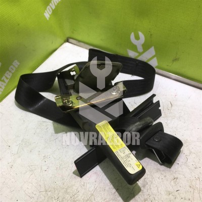 Ремень безопасности с пиропатроном Fiat Punto 1(176) 93-99