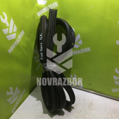 Уплотнитель двери Fiat Punto 1(176) 93-99