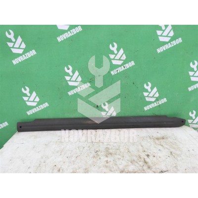 Накладка порога (внутренняя) Fiat Punto 1(176) 93-99