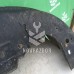 Бампер передний Fiat Punto 1(176) 93-99