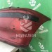 Бампер задний Fiat Punto 1(176) 93-99