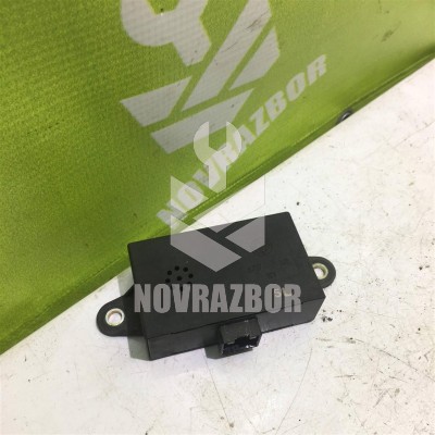 Блок управления электронный Fiat Punto 1(176) 93-99