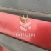 Дверь багажника со стеклом Fiat Punto 1(176) 93-99