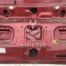 Дверь багажника со стеклом Fiat Punto 1(176) 93-99
