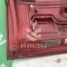 Дверь багажника со стеклом Fiat Punto 1(176) 93-99